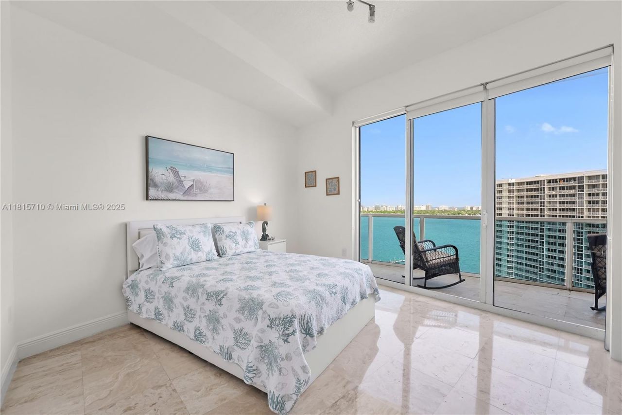 1881 79th St Cswy, Unit 2106, North Bay Village, FL 33141 Photo