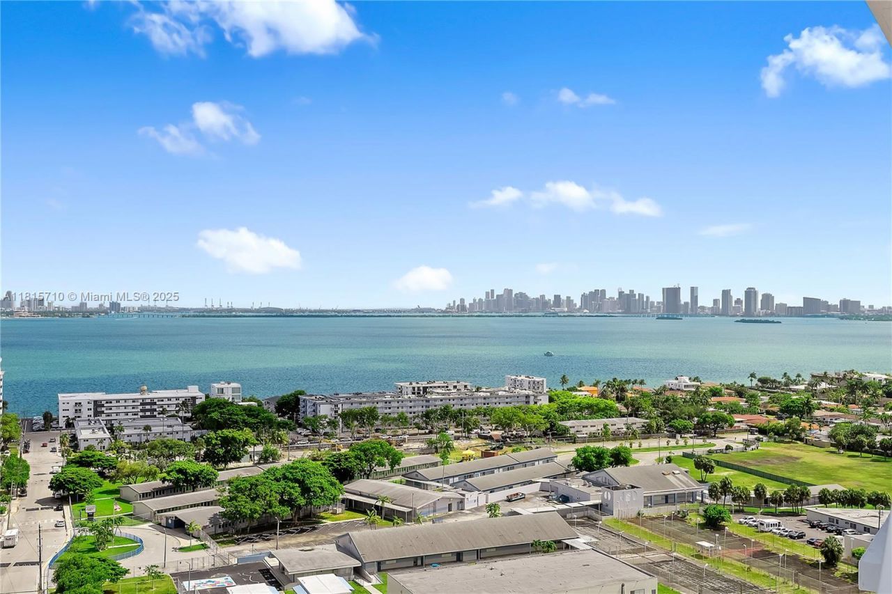 1881 79th St Cswy, Unit 2106, North Bay Village, FL 33141 Photo