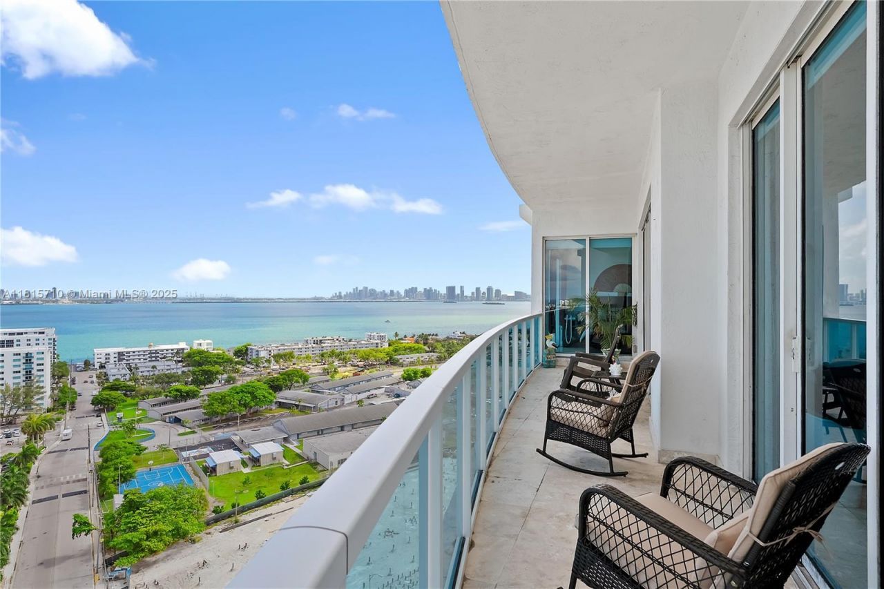 1881 79th St Cswy, Unit 2106, North Bay Village, FL 33141 Photo