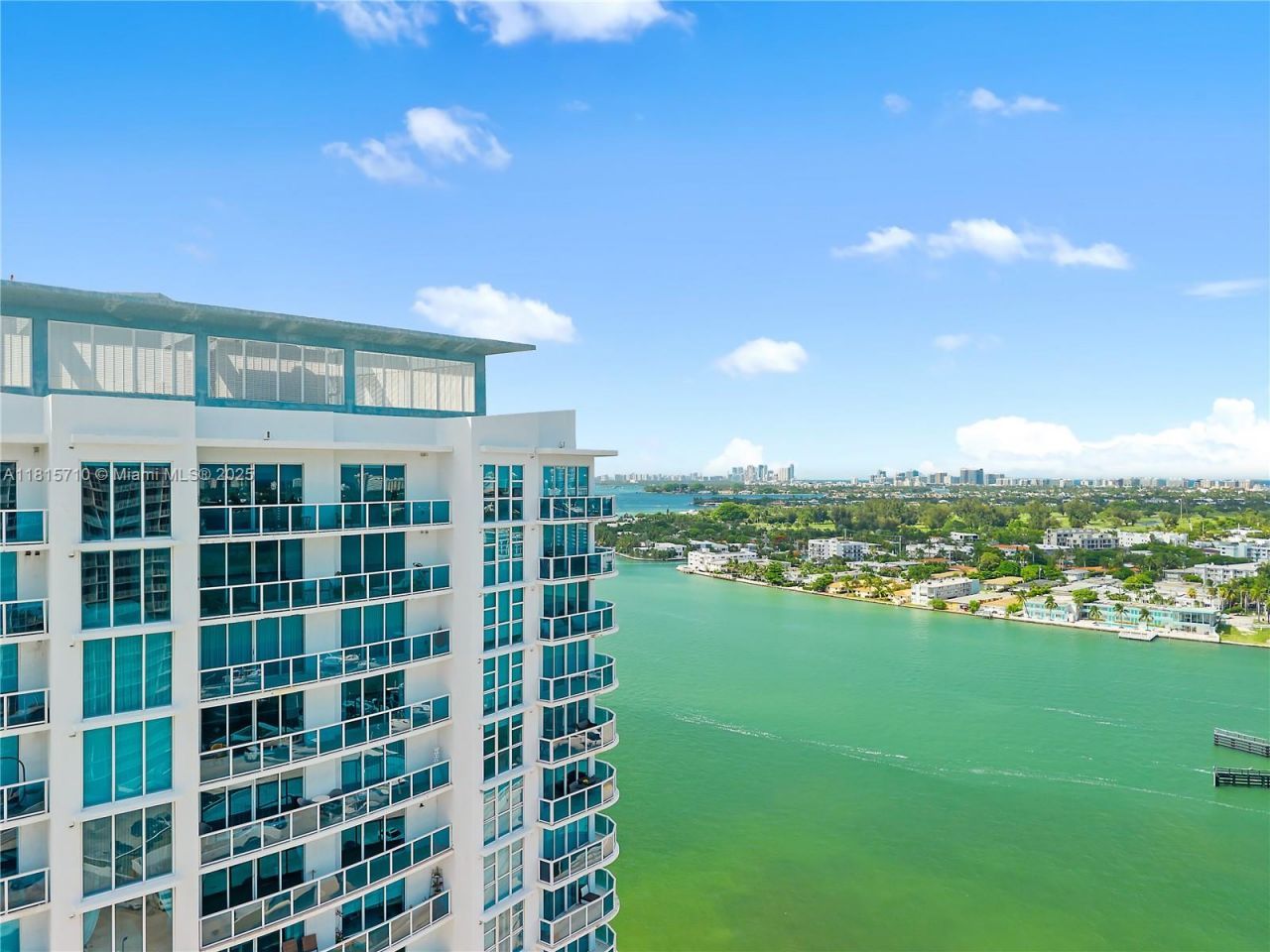 1881 79th St Cswy, Unit 2106, North Bay Village, FL 33141 Photo