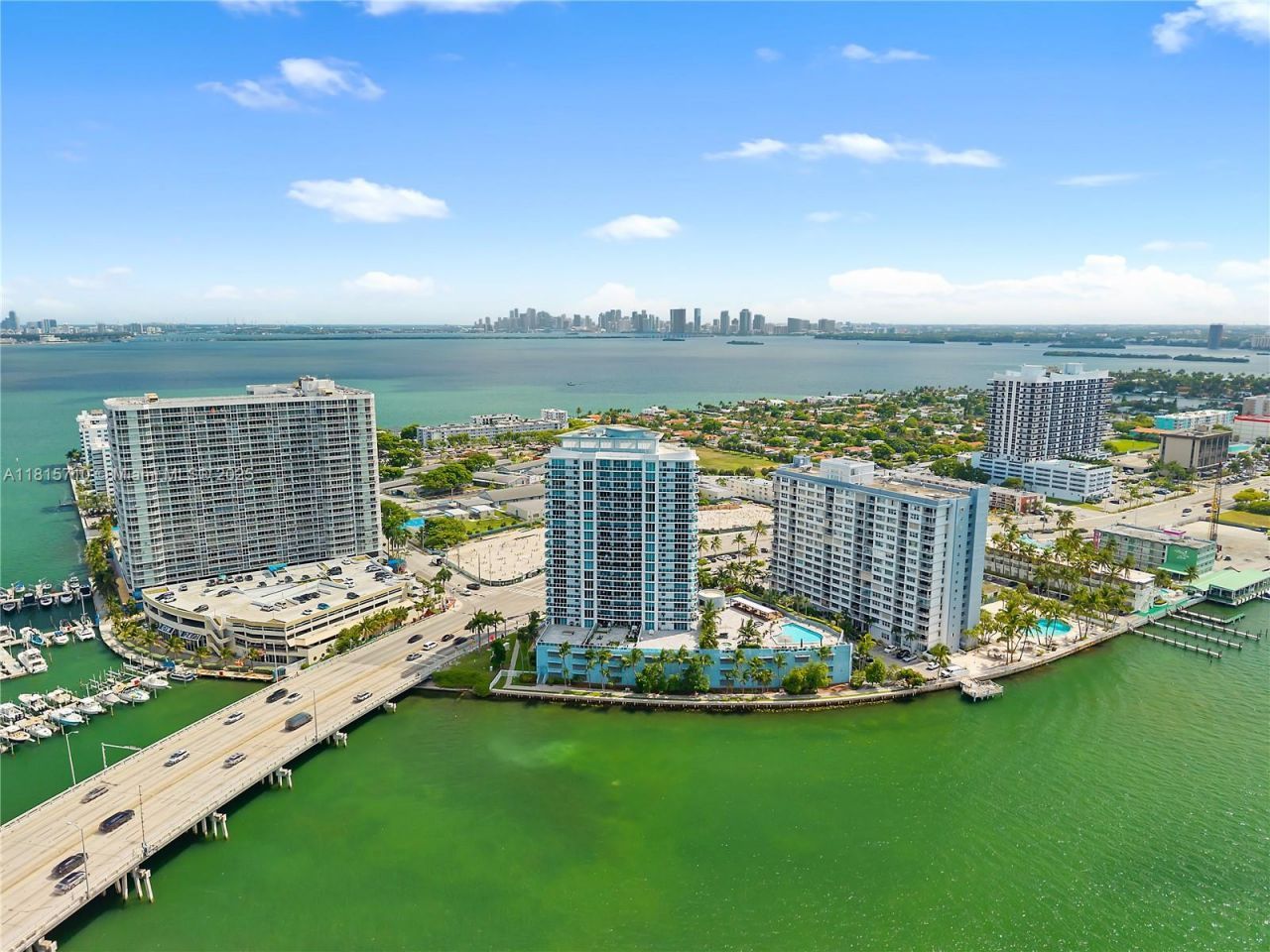 1881 79th St Cswy, Unit 2106, North Bay Village, FL 33141 Photo