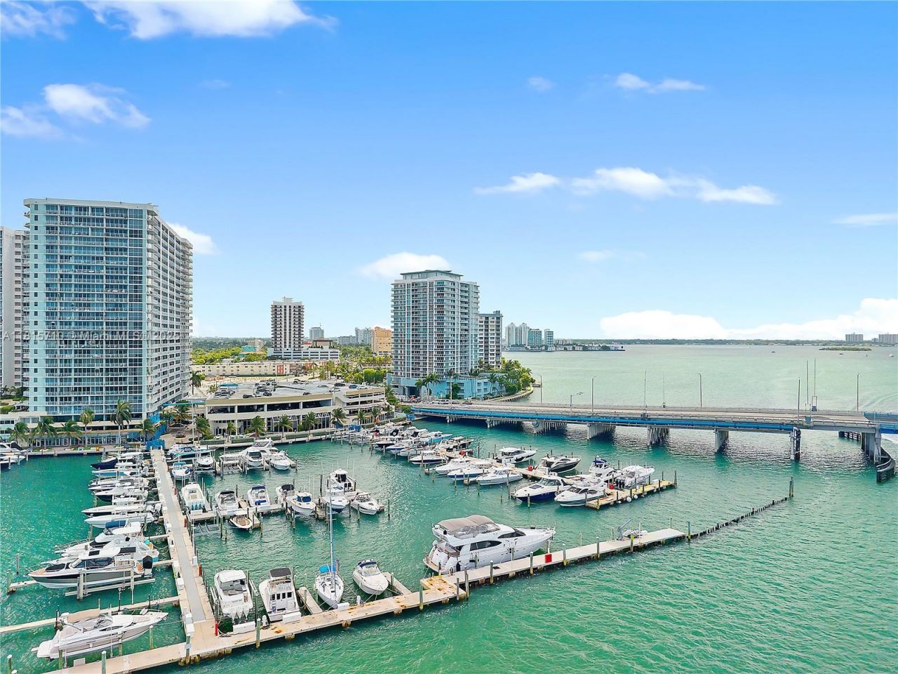 1881 79th St Cswy, Unit 2106, North Bay Village, FL 33141 Photo