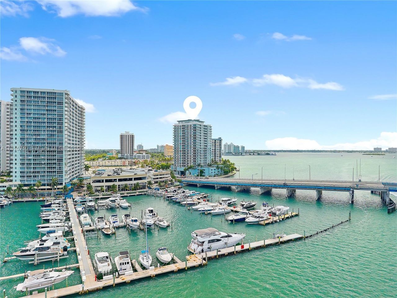 1881 79th St Cswy, Unit 2106, North Bay Village, FL 33141 Photo