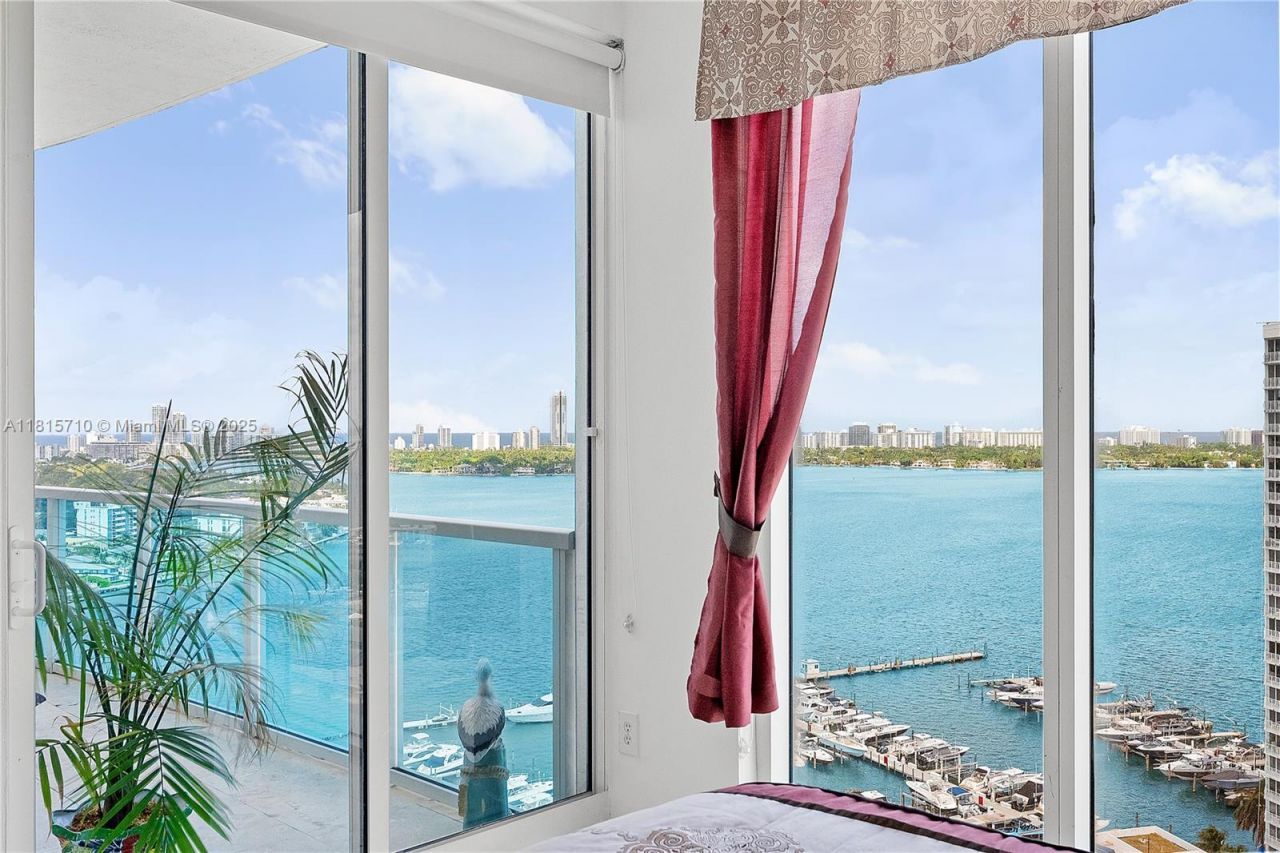 1881 79th St Cswy, Unit 2106, North Bay Village, FL 33141 Photo