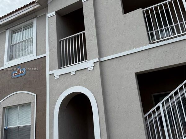 1536 SE 25th St, Unit 206, Homestead, FL 33035