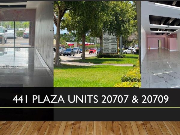 20707-20709 NW 2nd Ave, Miami Gardens, FL 33169
