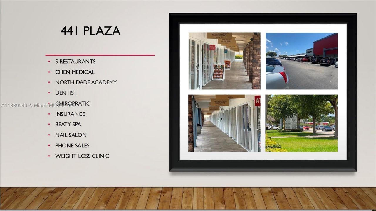 20707-20709 NW 2nd Ave, Miami Gardens, FL 33169 Photo