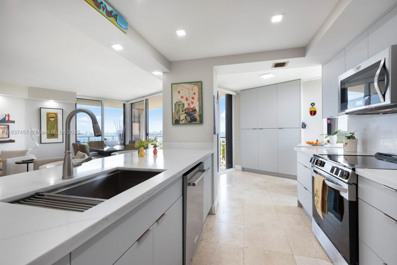 2000 Towerside Ter, Unit 1512, Miami, FL 33138 Photo