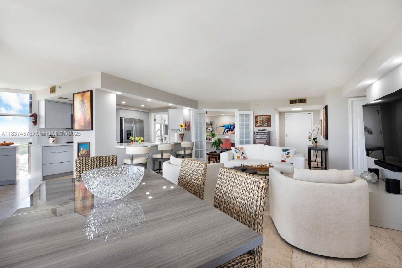 2000 Towerside Ter, Unit 1512, Miami, FL 33138 Photo