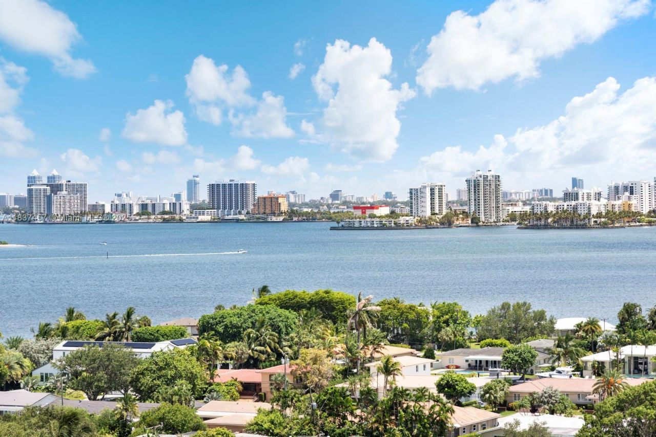 2000 Towerside Ter, Unit 1512, Miami, FL 33138 Photo