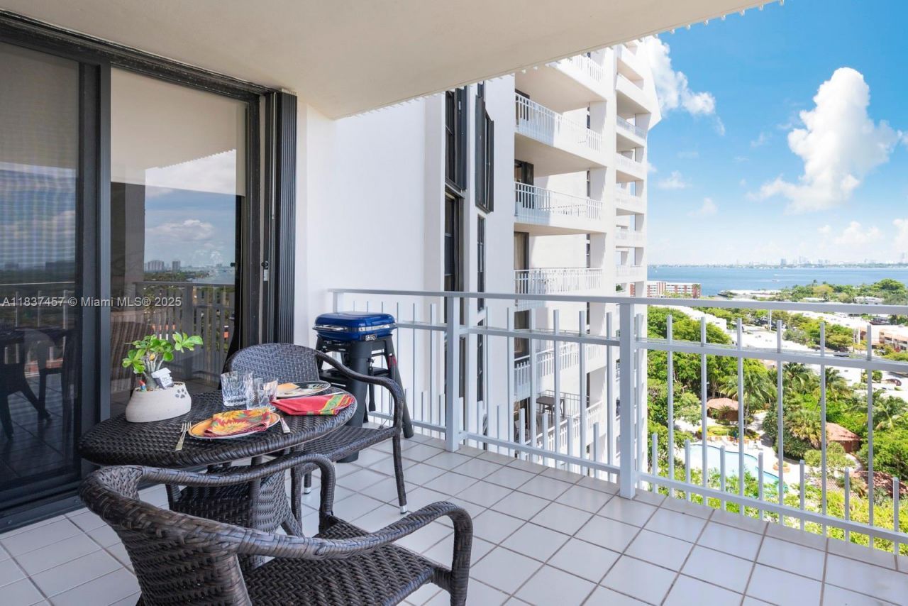 2000 Towerside Ter, Unit 1512, Miami, FL 33138 Photo