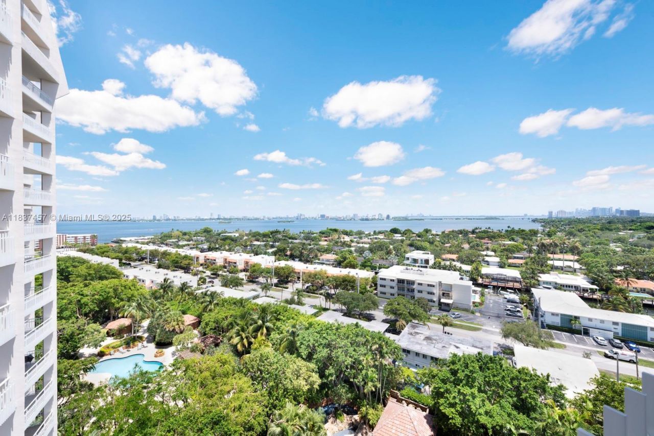 2000 Towerside Ter, Unit 1512, Miami, FL 33138 Photo