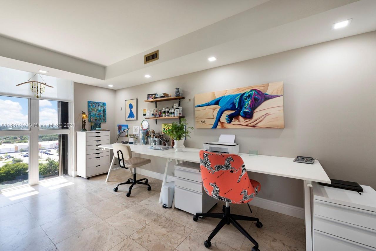 2000 Towerside Ter, Unit 1512, Miami, FL 33138 Photo