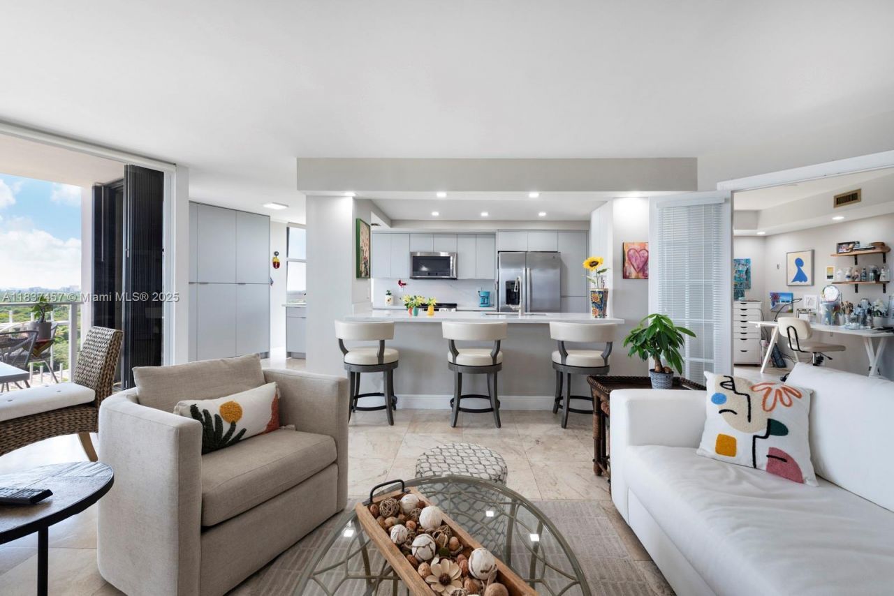 2000 Towerside Ter, Unit 1512, Miami, FL 33138 Photo