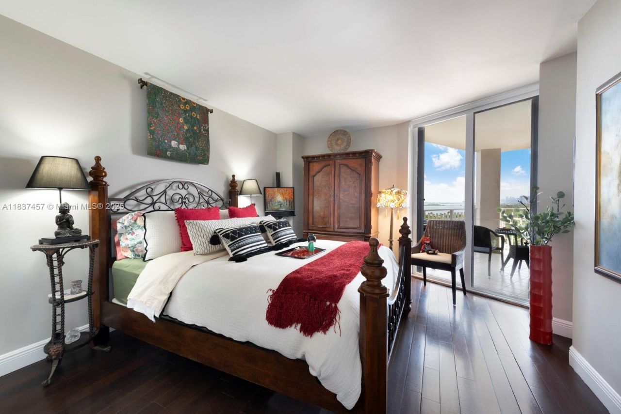 2000 Towerside Ter, Unit 1512, Miami, FL 33138 Photo