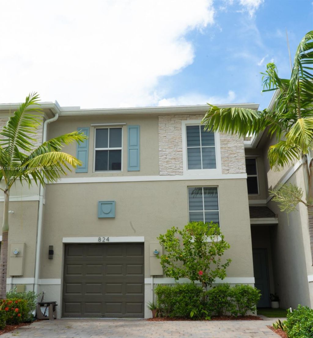 824 SE 18th St, Homestead, FL 33034 Photo