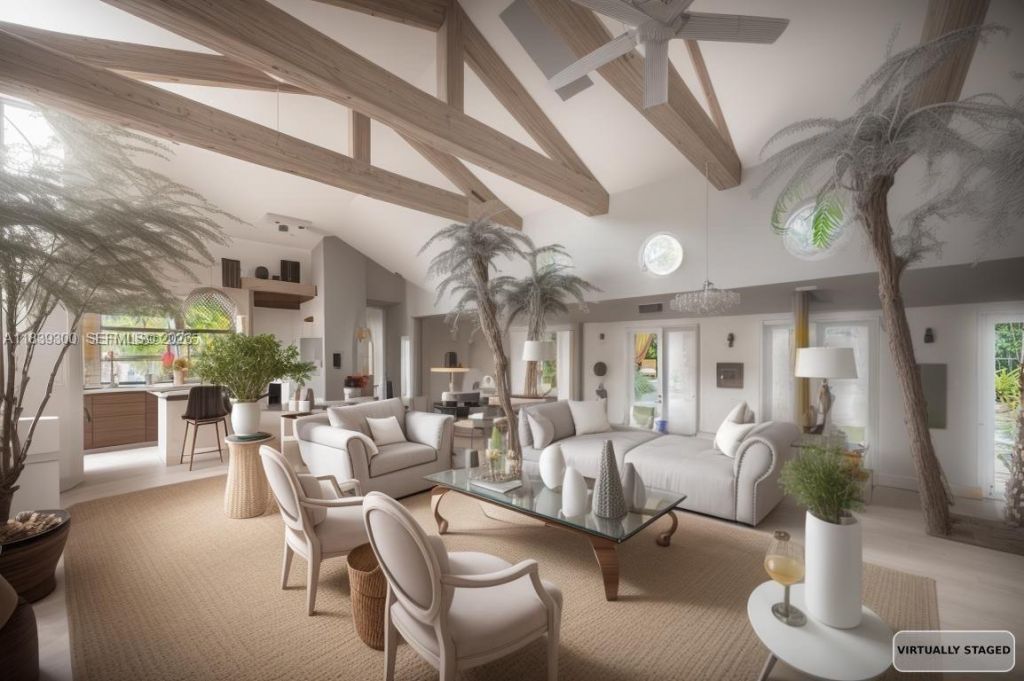 6867 SW 62nd Ter, South Miami, FL 33143 Photo