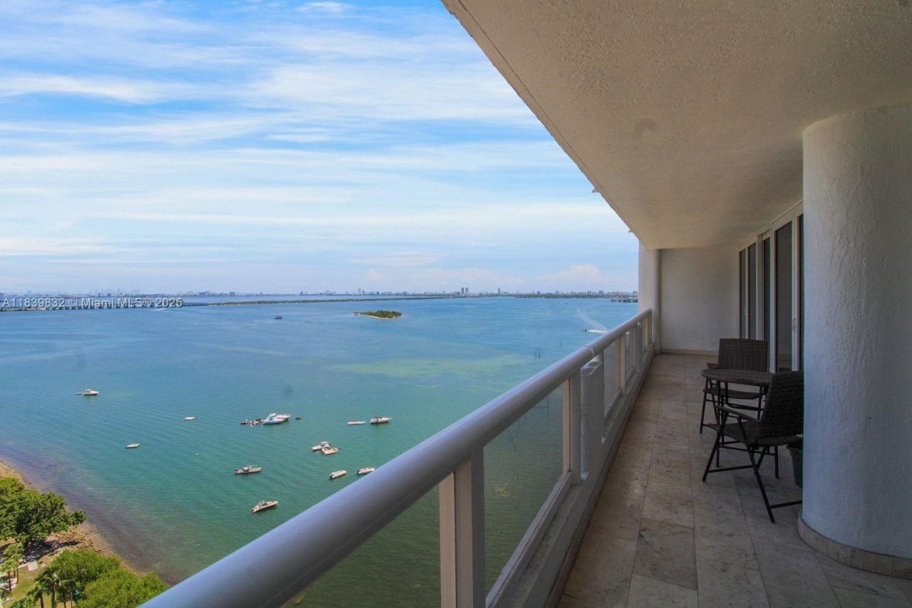 1717 N Bayshore Dr, Unit A-2635, Miami, FL 33132 Photo