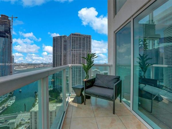 41 SE 5th St, Unit 1901, Miami, FL 33131