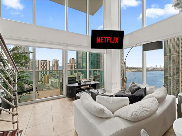 41 SE 5th St, Unit 1901, Miami, FL 33131