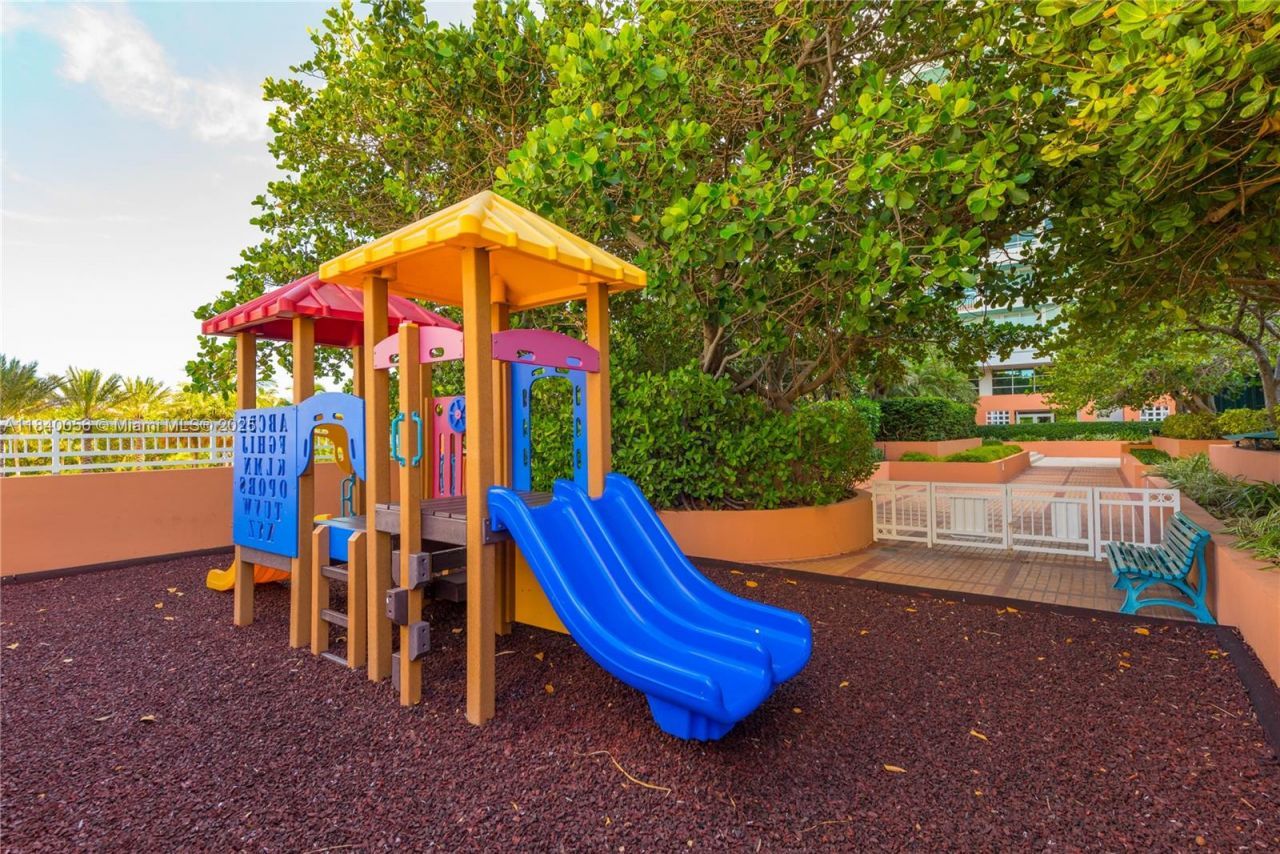 300 S Pointe Drive, Unit 801, Miami Beach, FL 33139 Photo