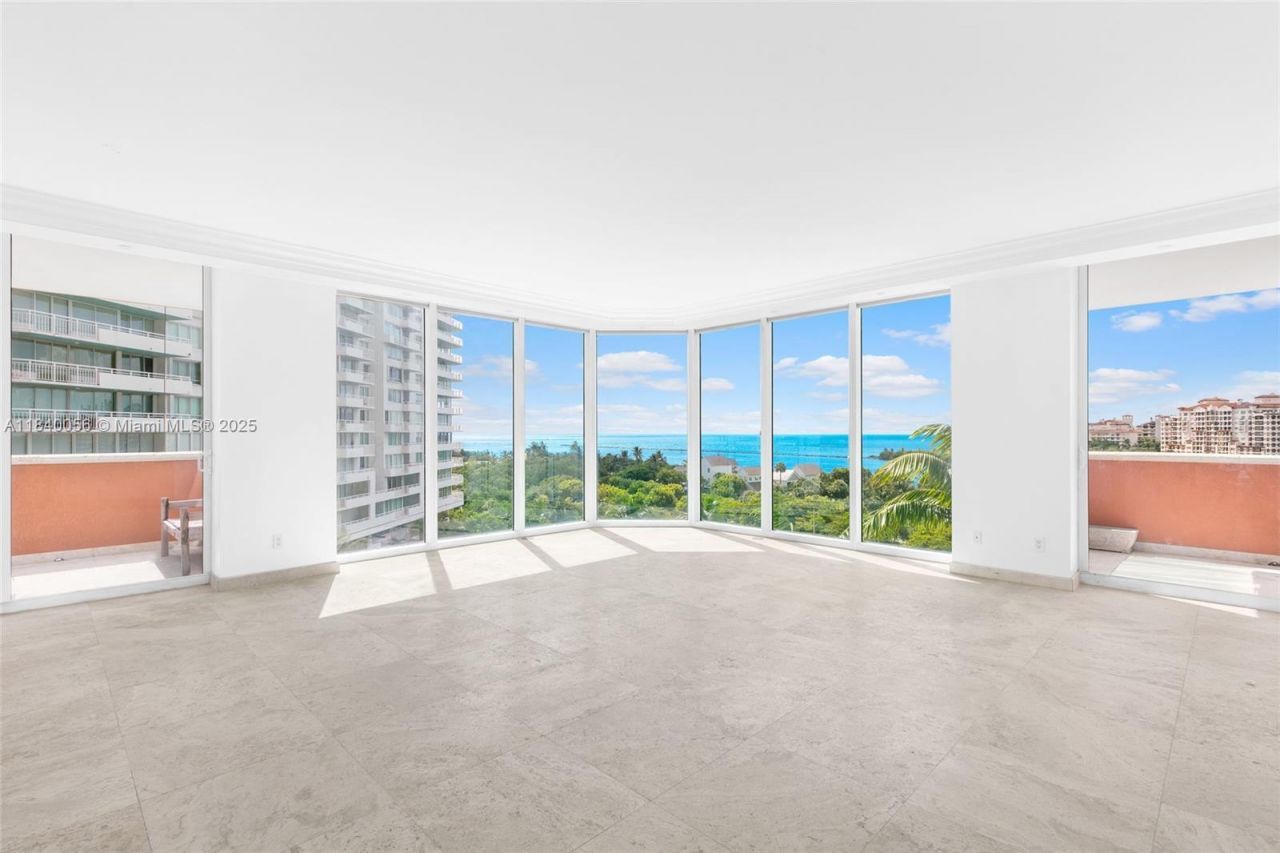 300 S Pointe Drive, Unit 801, Miami Beach, FL 33139 Photo