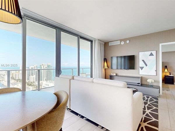 4010 S Ocean Dr, Unit T3802, Hollywood, FL 33019