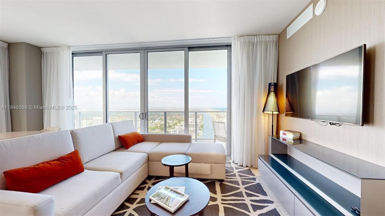 4010 S Ocean Dr, Unit T3802, Hollywood, FL 33019 Photo