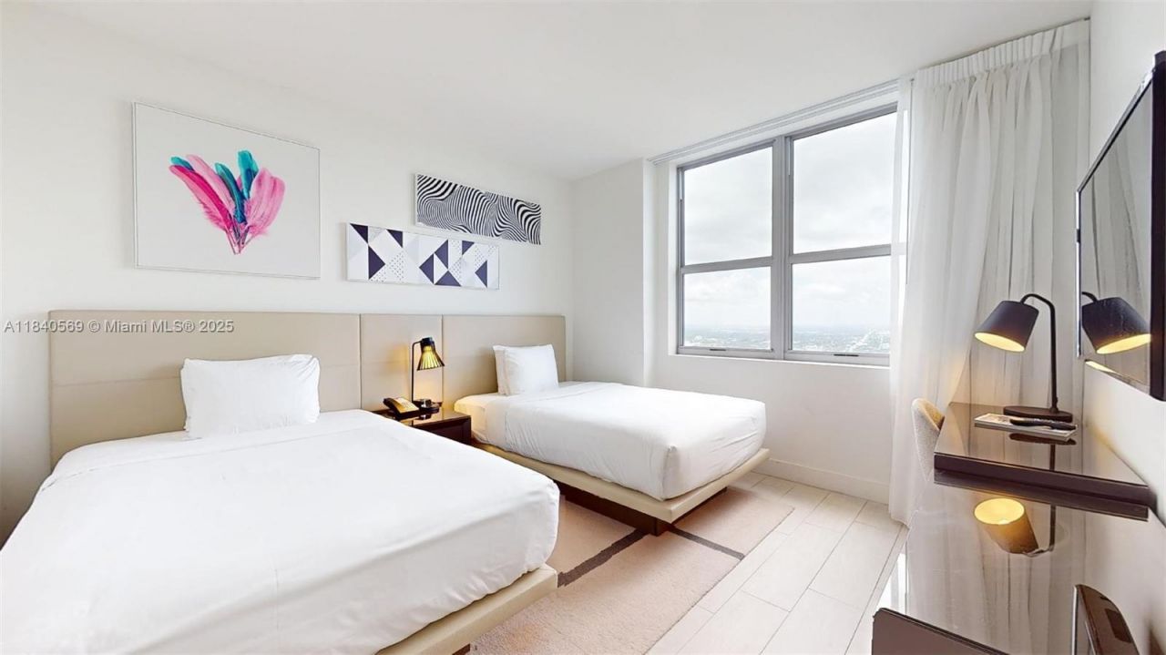 4010 S Ocean Dr, Unit T3802, Hollywood, FL 33019 Photo