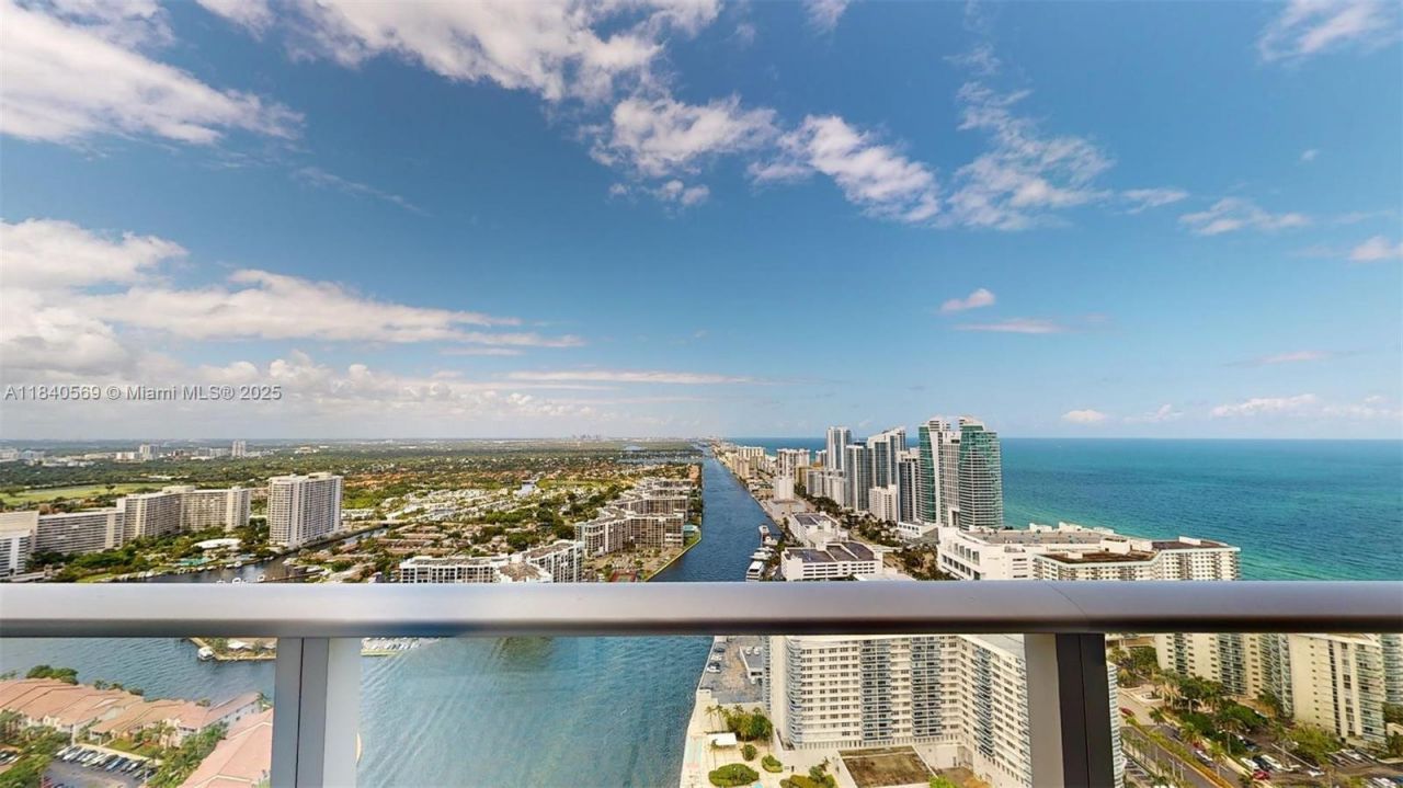 4010 S Ocean Dr, Unit T3802, Hollywood, FL 33019 Photo