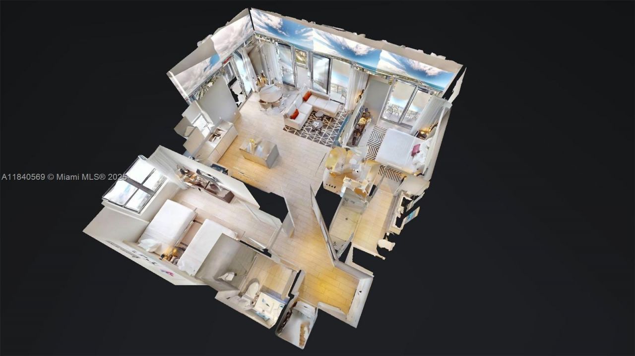 4010 S Ocean Dr, Unit T3802, Hollywood, FL 33019 Photo