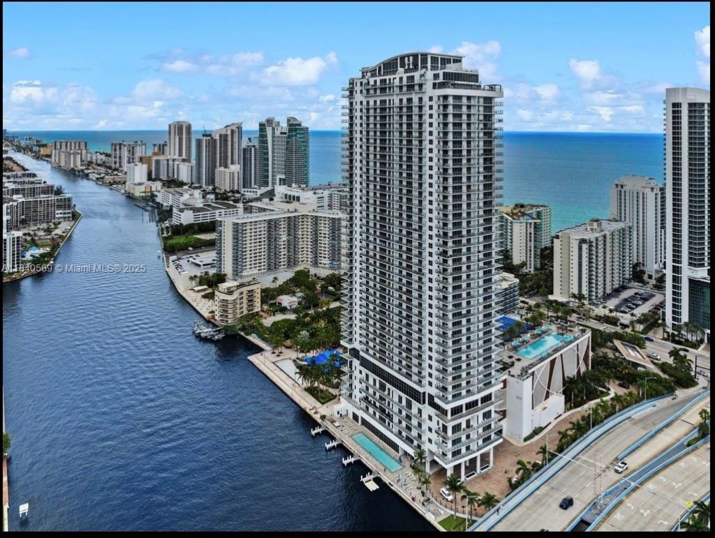 4010 S Ocean Dr, Unit T3802, Hollywood, FL 33019 Photo