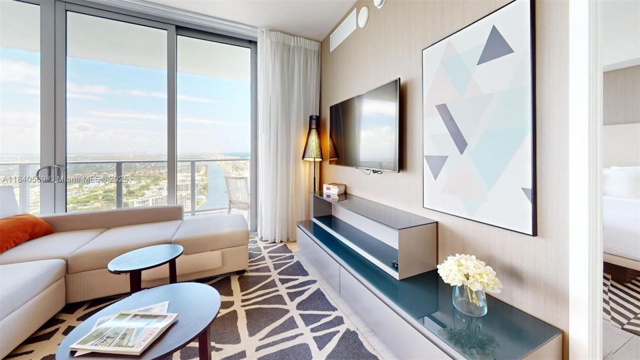 4010 S Ocean Dr, Unit T3802, Hollywood, FL 33019 Photo