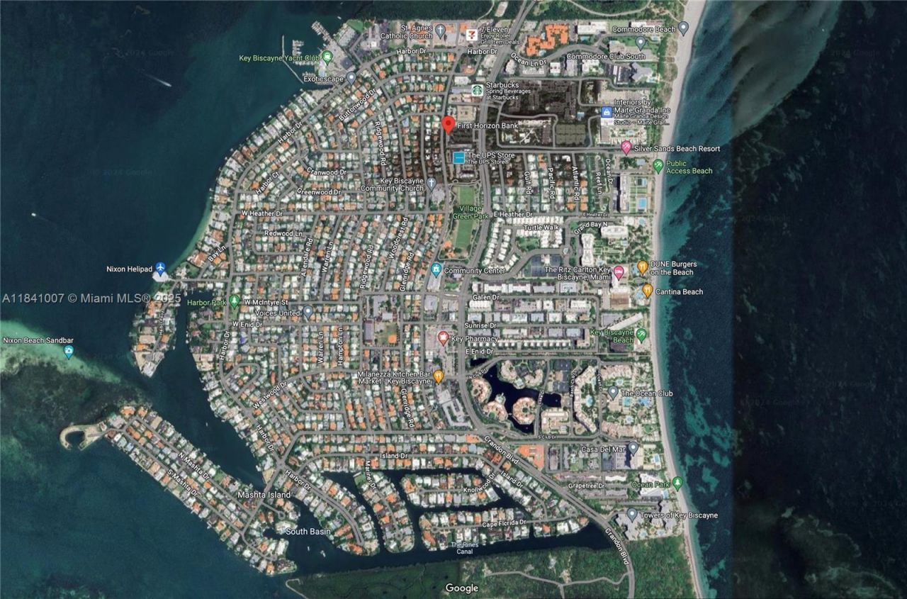 260 Crandon Blvd, Unit A51, Key Biscayne, FL 33149 Photo