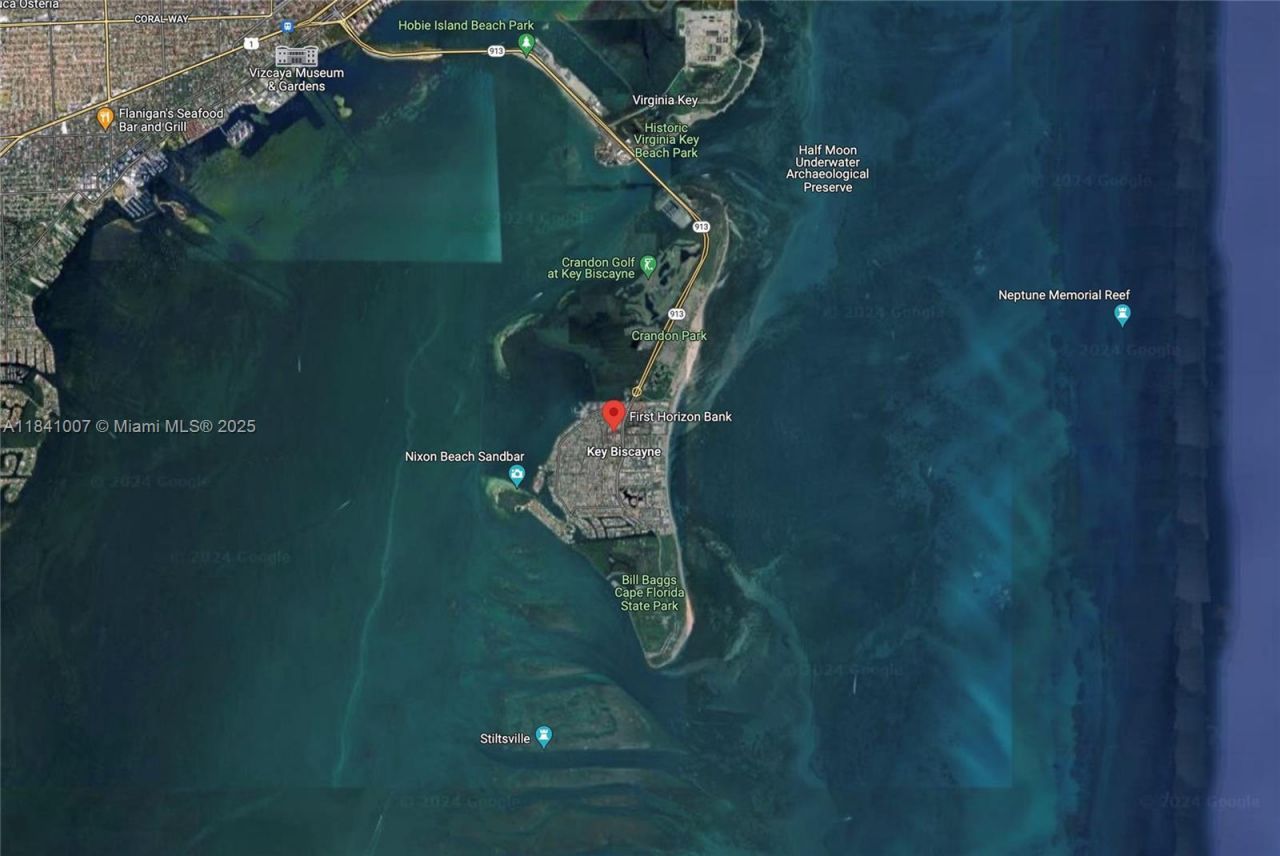 260 Crandon Blvd, Unit A51, Key Biscayne, FL 33149 Photo