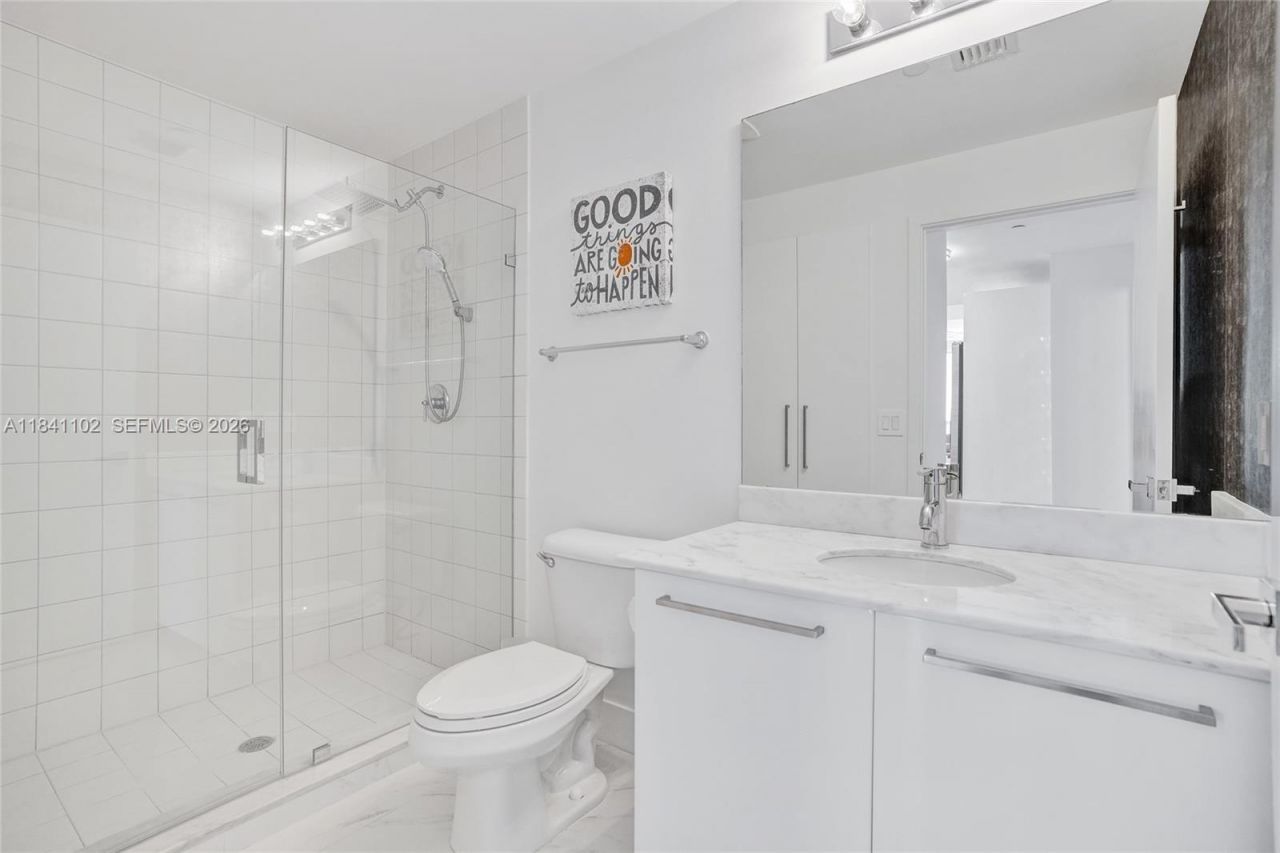 888 Biscayne Blvd, Unit 2404, Miami, FL 33132 Photo