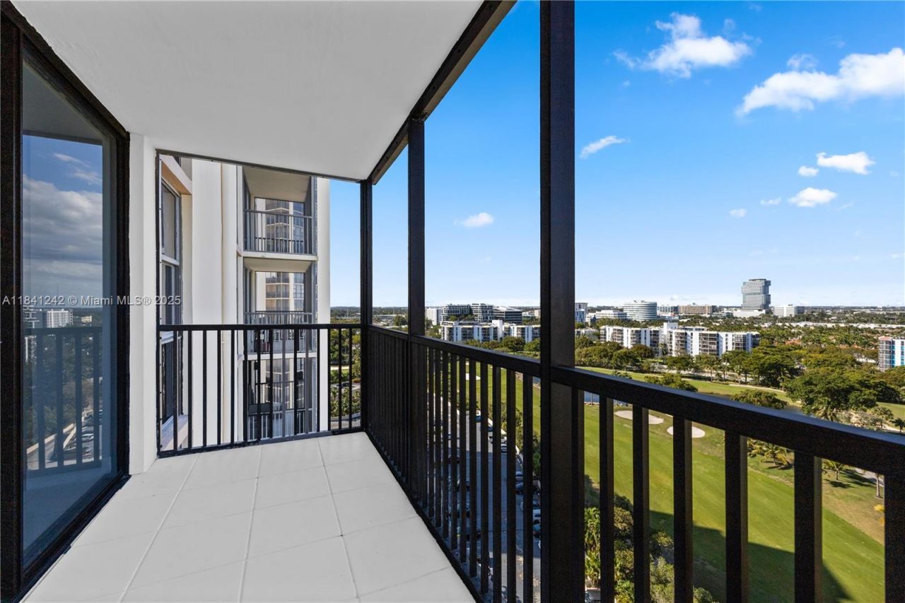 20379 W Country Club Drive, Unit 1631, Aventura, FL 33180 Photo