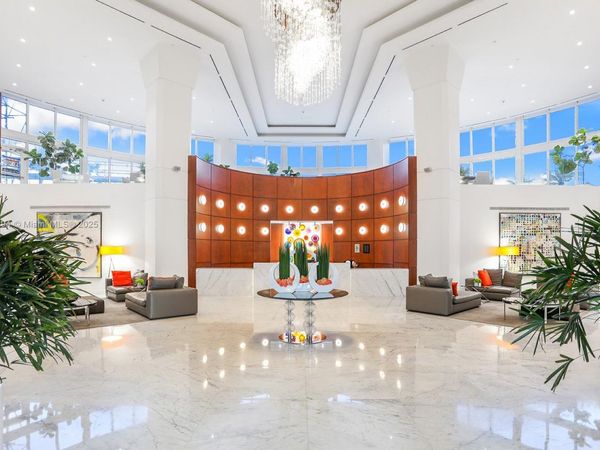 19111 Collins Ave, Unit 3507, Sunny Isles Beach, FL 33160