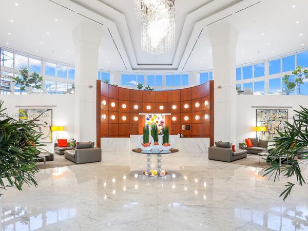 19111 Collins Ave, Unit 3507, Sunny Isles Beach, FL 33160