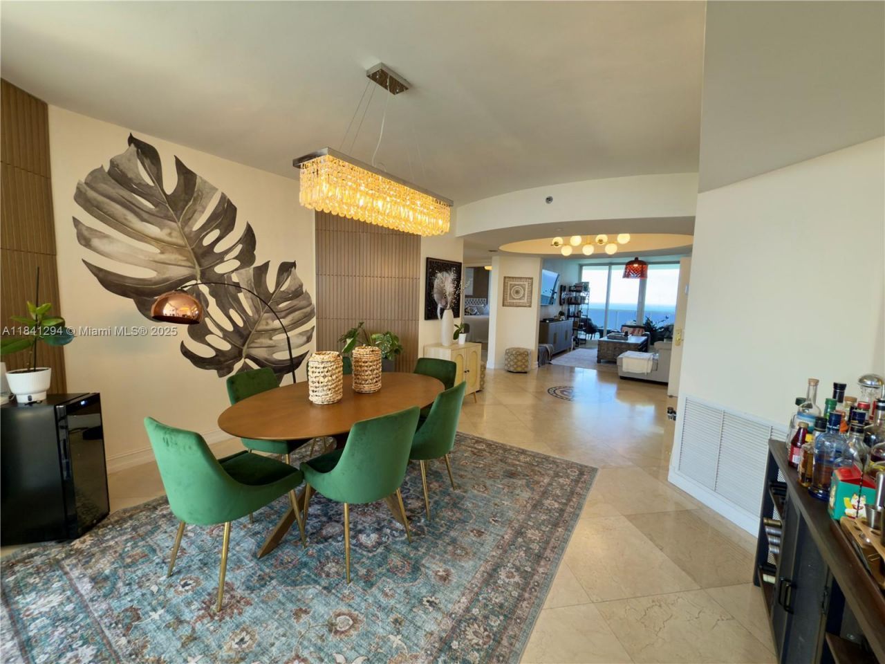 19111 Collins Ave, Unit 3507, Sunny Isles Beach, FL 33160 Photo