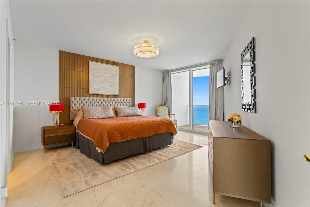 19111 Collins Ave, Unit 3507, Sunny Isles Beach, FL 33160 Photo