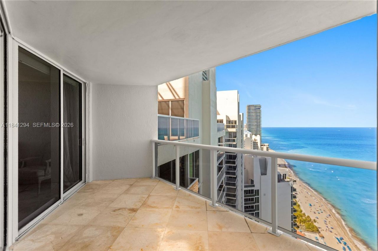 19111 Collins Ave, Unit 3507, Sunny Isles Beach, FL 33160 Photo