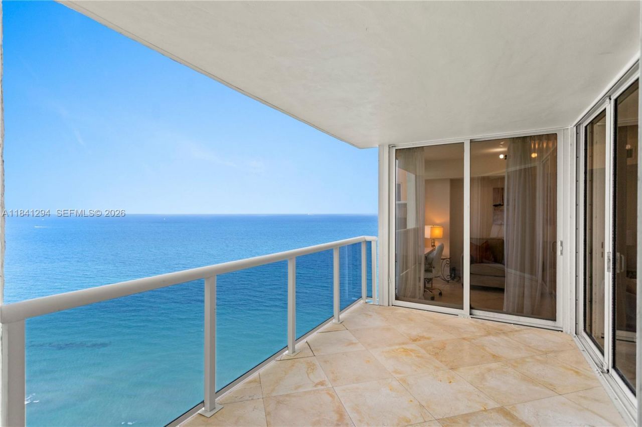 19111 Collins Ave, Unit 3507, Sunny Isles Beach, FL 33160 Photo