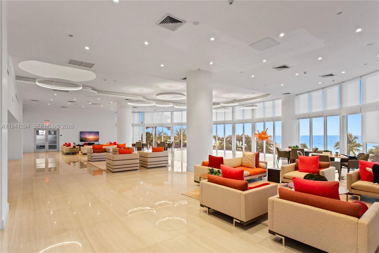 19111 Collins Ave, Unit 3507, Sunny Isles Beach, FL 33160 Photo