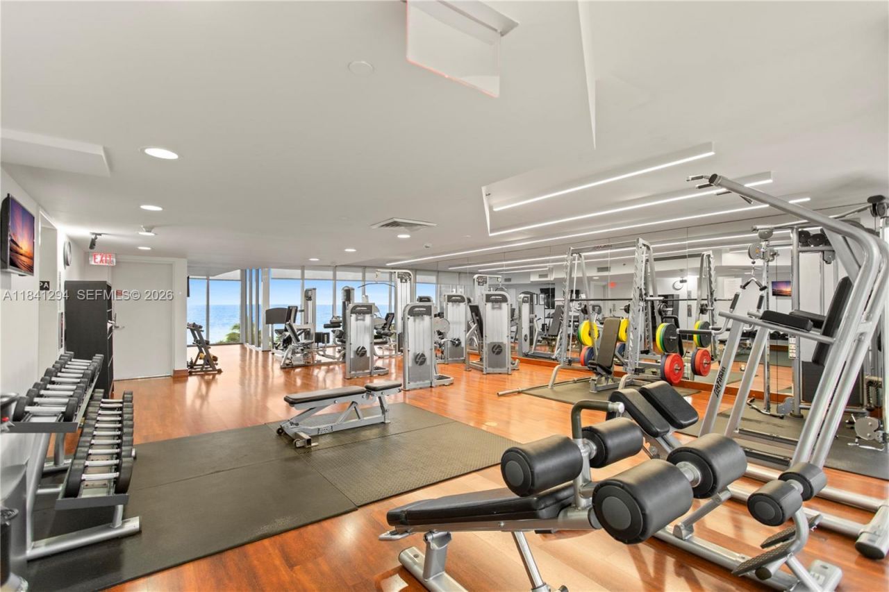 19111 Collins Ave, Unit 3507, Sunny Isles Beach, FL 33160 Photo