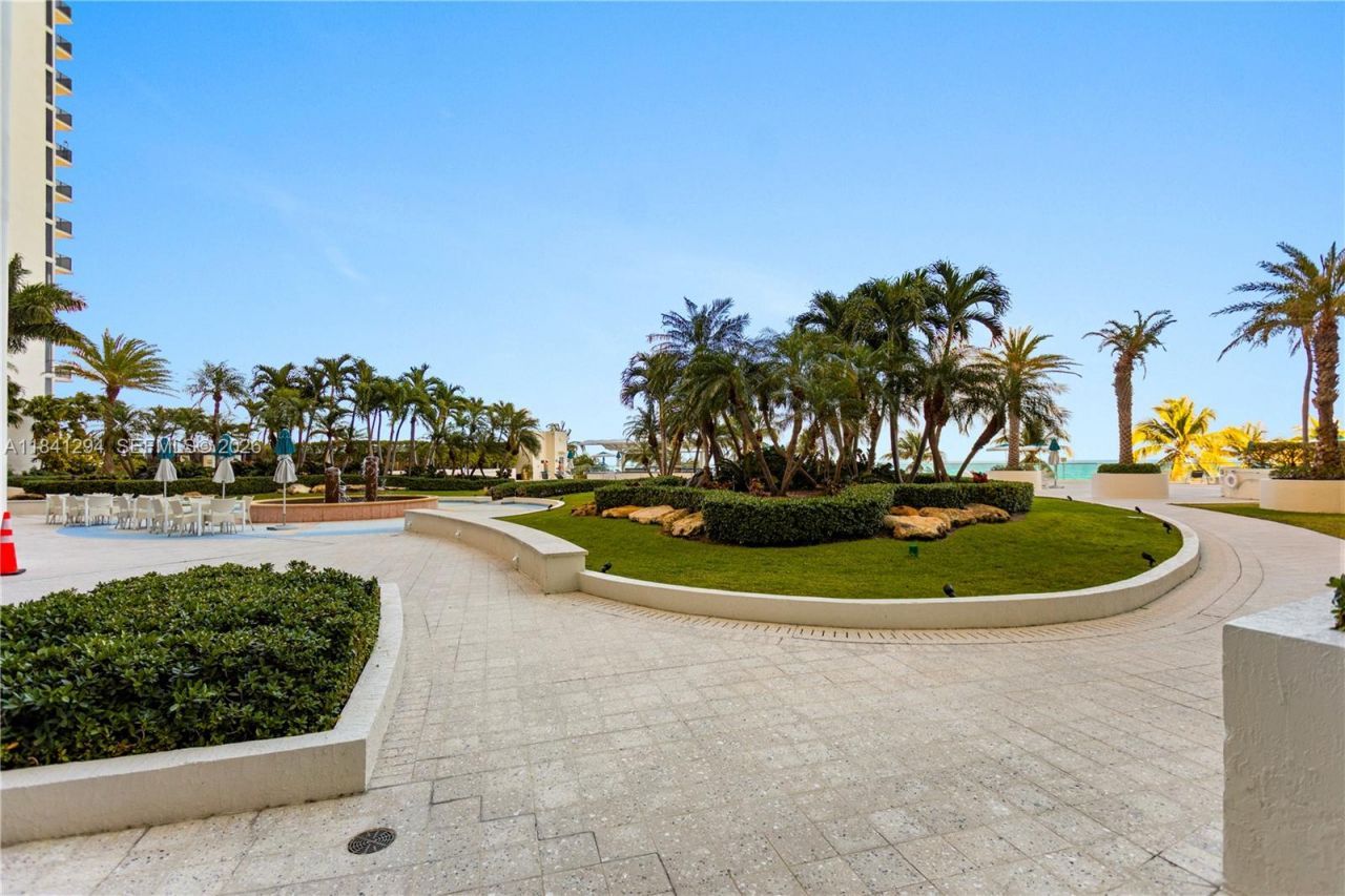 19111 Collins Ave, Unit 3507, Sunny Isles Beach, FL 33160 Photo