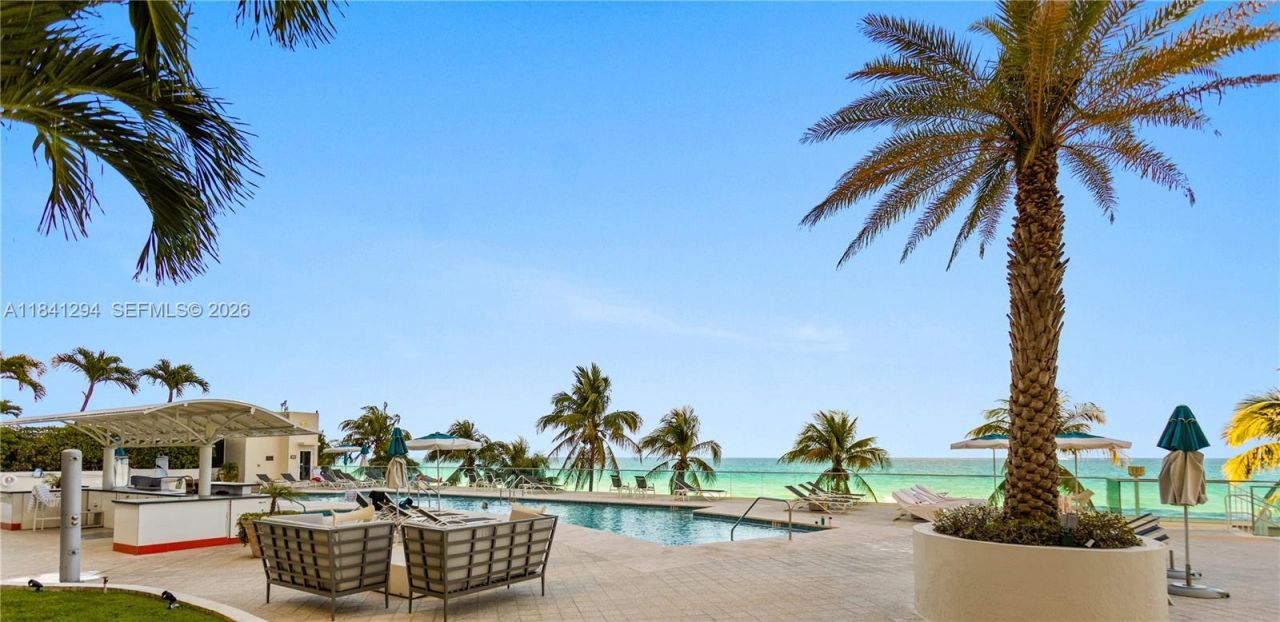 19111 Collins Ave, Unit 3507, Sunny Isles Beach, FL 33160 Photo