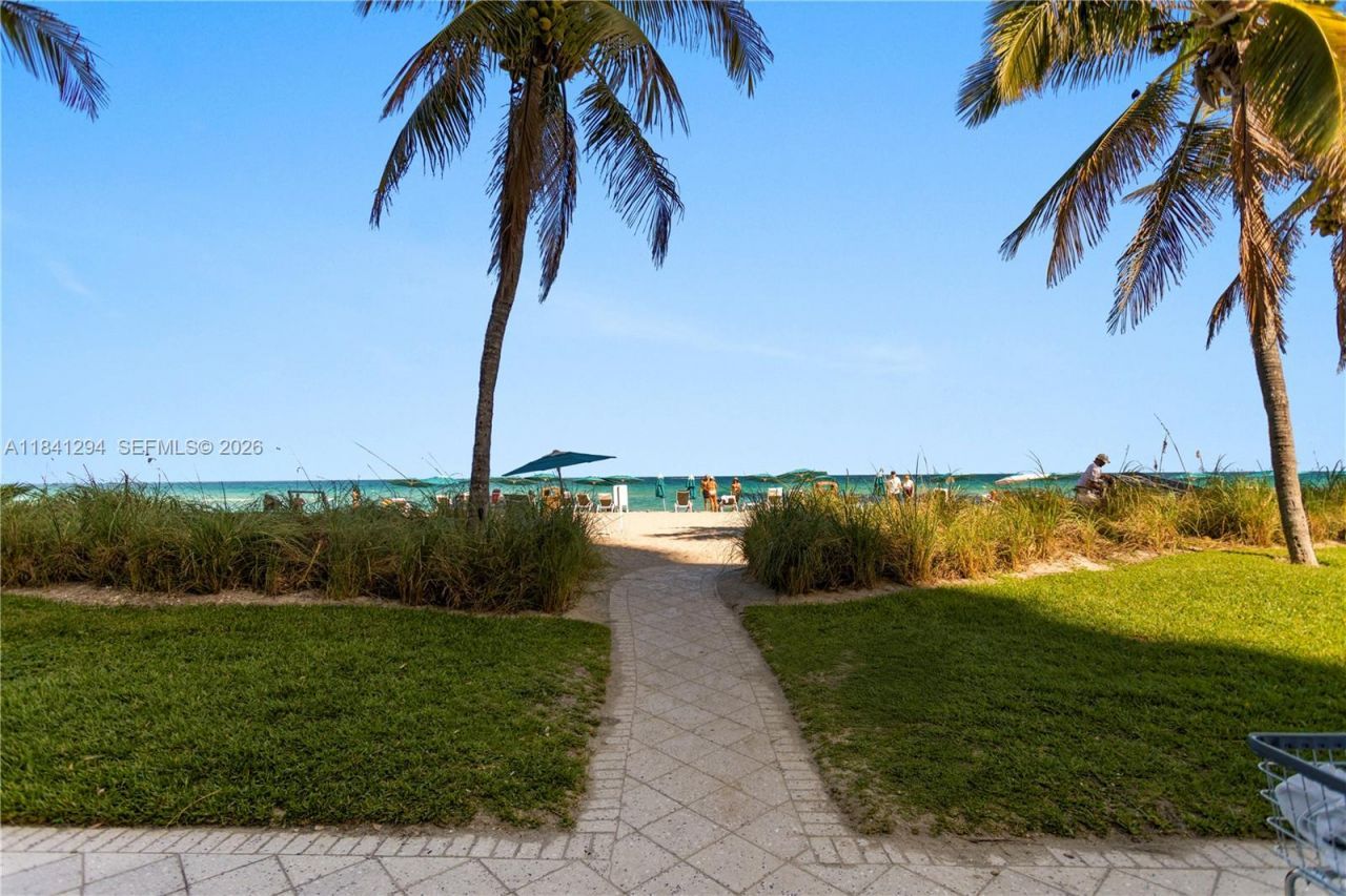 19111 Collins Ave, Unit 3507, Sunny Isles Beach, FL 33160 Photo