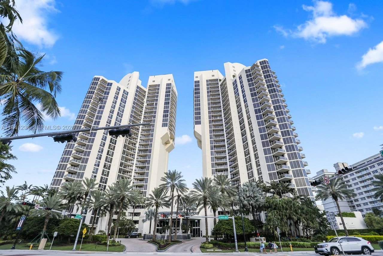 19111 Collins Ave, Unit 3507, Sunny Isles Beach, FL 33160 Photo