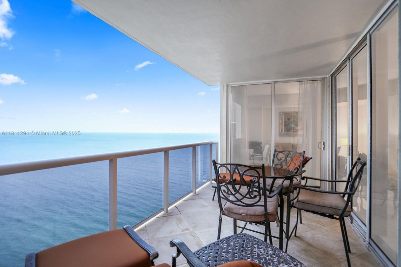 19111 Collins Ave, Unit 3507, Sunny Isles Beach, FL 33160 Photo